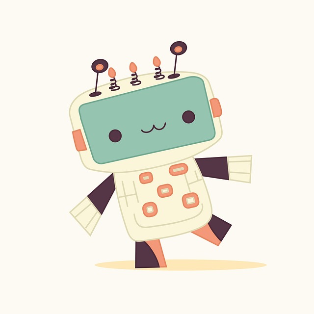 robot logo tech-oasis